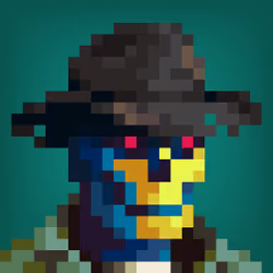GENUINE UNDEAD #368