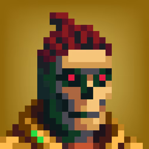 Genuine Undead