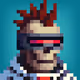 GENUINE UNDEAD #6362
