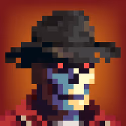 GENUINE UNDEAD #3813