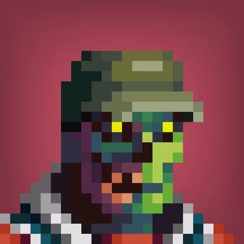 Genuine Undead