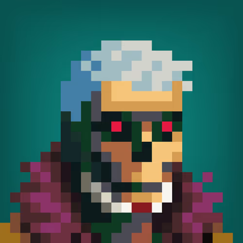 Genuine Undead