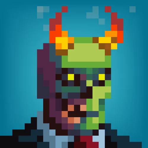 Genuine Undead