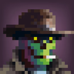 GENUINE UNDEAD #1835