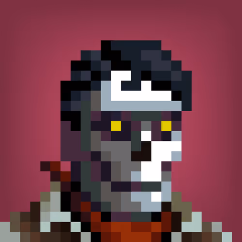 Genuine Undead