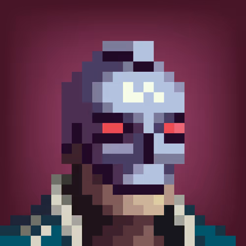 GENUINE UNDEAD #1190