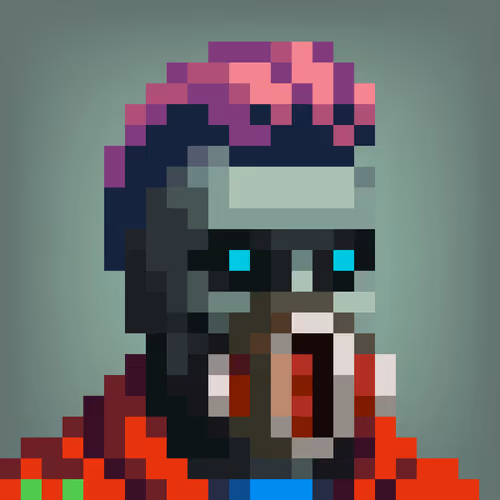 Genuine Undead