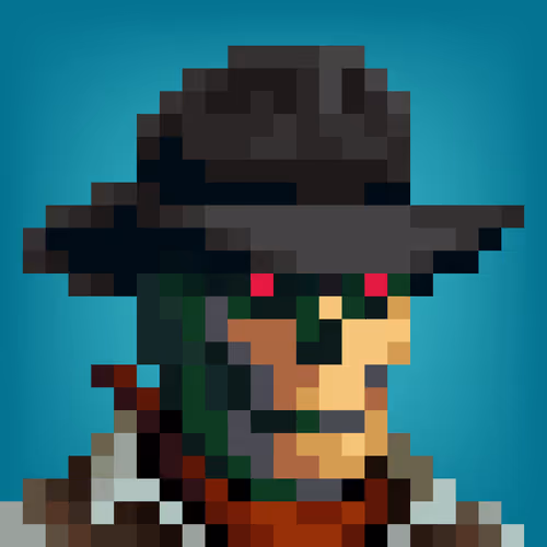 Genuine Undead
