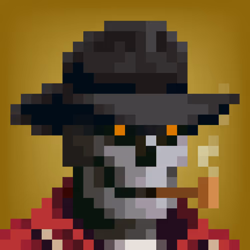 GENUINE UNDEAD #9448