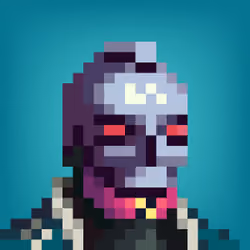 GENUINE UNDEAD #3945