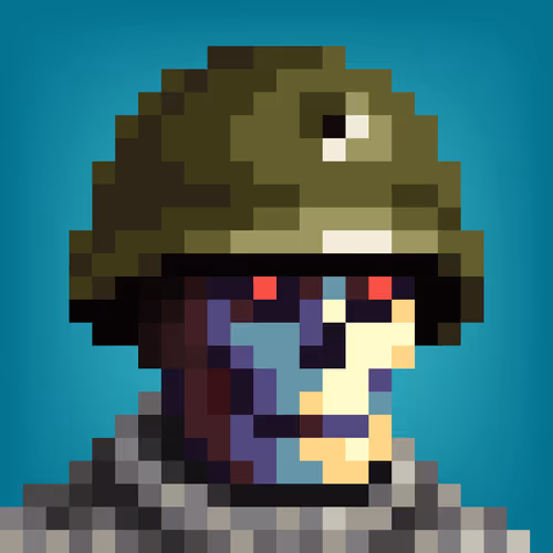 GENUINE UNDEAD #3704