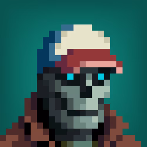Genuine Undead