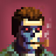 GENUINE UNDEAD #6617