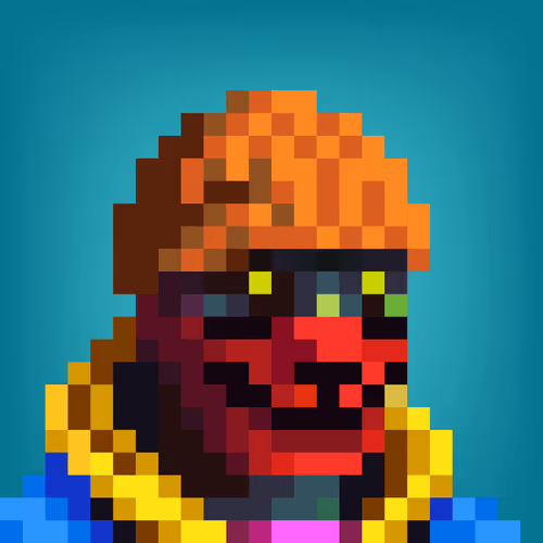 Genuine Undead