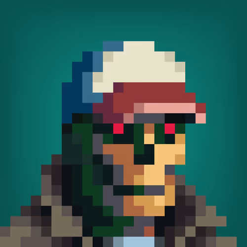 Genuine Undead