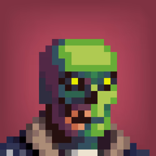 Genuine Undead