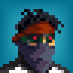 GENUINE UNDEAD #8540