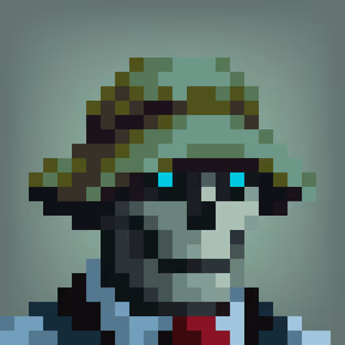 Genuine Undead