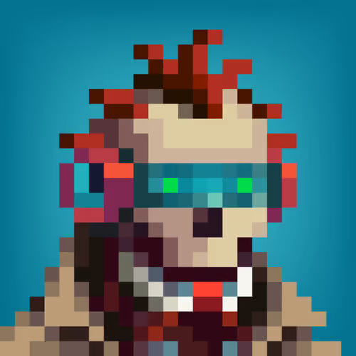 GENUINE UNDEAD #3609