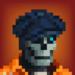 GENUINE UNDEAD #2373
