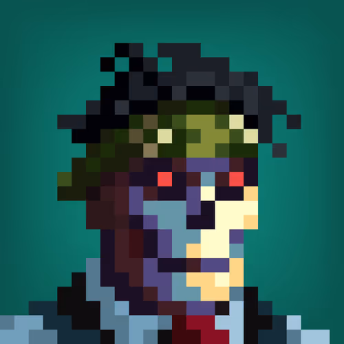 Genuine Undead