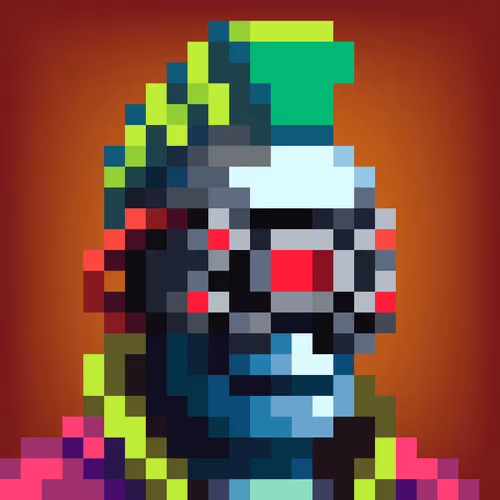 Genuine Undead