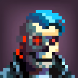 GENUINE UNDEAD #8676