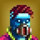 GENUINE UNDEAD #1149