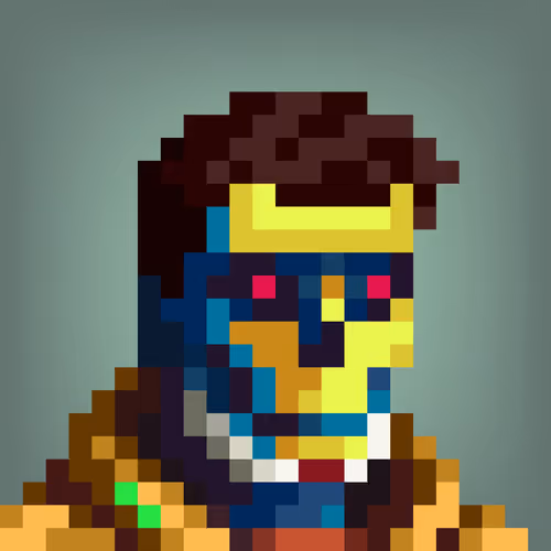 Genuine Undead