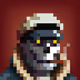 GENUINE UNDEAD #2039