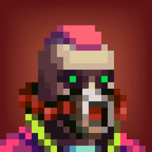 GENUINE UNDEAD #9989