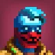 GENUINE UNDEAD #637