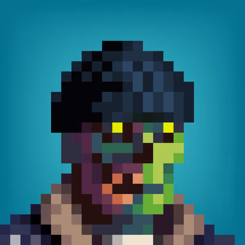 Genuine Undead