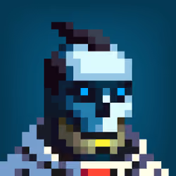 GENUINE UNDEAD #9861