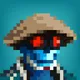 GENUINE UNDEAD #8027