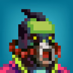 GENUINE UNDEAD #5424