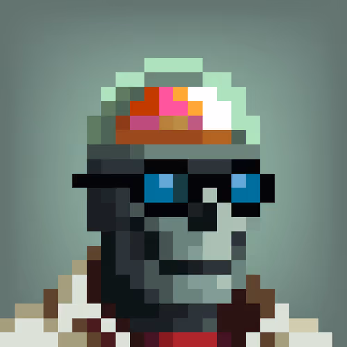 Genuine Undead