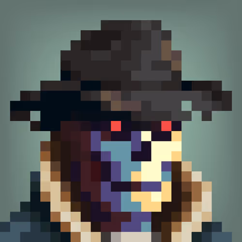 Genuine Undead