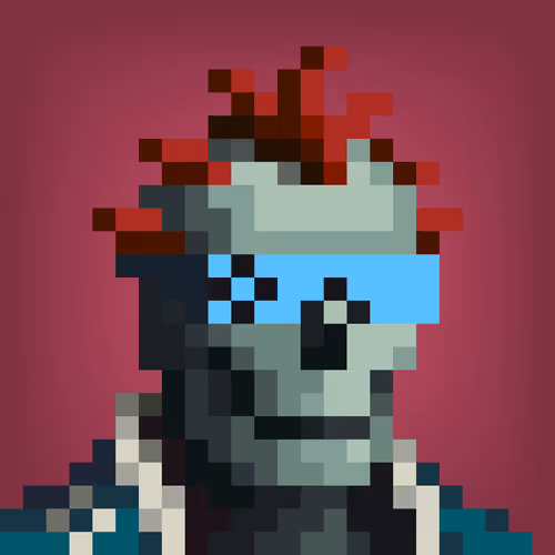 Genuine Undead