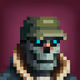 GENUINE UNDEAD #9560