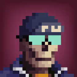 GENUINE UNDEAD #6289