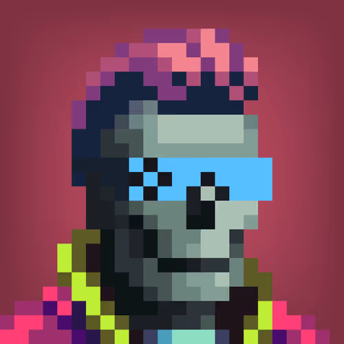 Genuine Undead