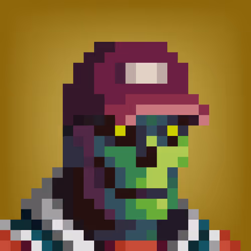Genuine Undead