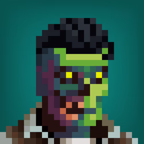 Genuine Undead