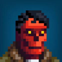 GENUINE UNDEAD #8499