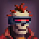 GENUINE UNDEAD #4308
