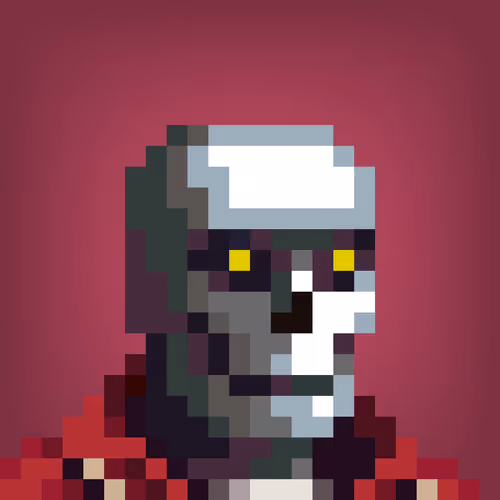 Genuine Undead
