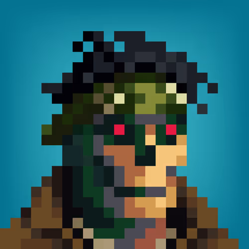 Genuine Undead