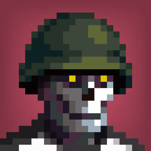 Genuine Undead