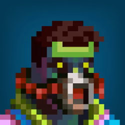 GENUINE UNDEAD #9791